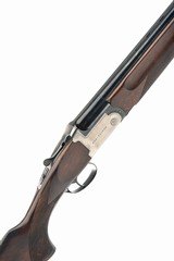 AYA 12-GA SINGLE-TRIGGER 'YEOMAN' OVER AND UNDER EJECTOR - 1 of 4