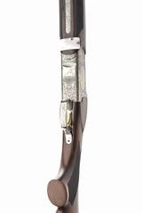 BETTINSOLI 12-GA (3IN.) 'DIAMOND' SINGLE-TRIGGER OVER AND UNDER EJECTOR - 3 of 4