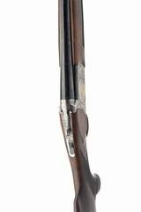 BETTINSOLI 12-GA (3IN.) 'DIAMOND' SINGLE-TRIGGER OVER AND UNDER EJECTOR - 2 of 4
