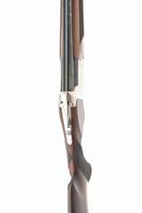 BROWNING 12-GA '425 GRADE 1' SINGLE-TRIGGER OVER AND UNDER EJECTOR - 2 of 4