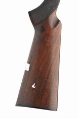 BROWNING 12-GA '425 GRADE 1' SINGLE-TRIGGER OVER AND UNDER EJECTOR - 4 of 4