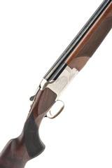 BROWNING 12-GA '425 GRADE 1' SINGLE-TRIGGER OVER AND UNDER EJECTOR - 1 of 4