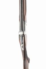 AYA 12-GA SINGLE-TRIGGER OVER AND UNDER EJECTOR - 2 of 4