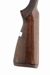 AYA 12-GA SINGLE-TRIGGER OVER AND UNDER EJECTOR - 4 of 4