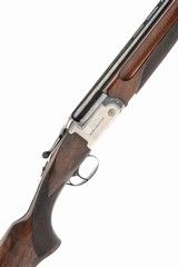 AYA 12-GA SINGLE-TRIGGER OVER AND UNDER EJECTOR - 1 of 4