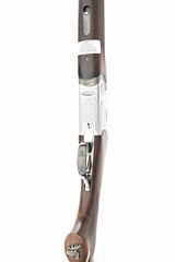 P. BERETTA 12-GA 'MOD. S686 SPECIAL' SINGLE-TRIGGER OVER AND UNDER EJECTOR - 3 of 4