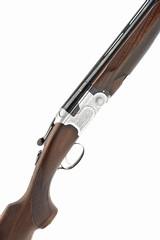 P. BERETTA 12-GA 'MOD. S686 SPECIAL' SINGLE-TRIGGER OVER AND UNDER EJECTOR - 1 of 4