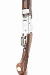 P. BERETTA 12-GA S686 SPECIAL SINGLE-TRIGGER OVER AND UNDER EJECTOR - 3 of 4