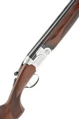 P. BERETTA 12-GA S686 SPECIAL SINGLE-TRIGGER OVER AND UNDER EJECTOR - 1 of 4