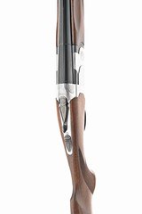 P. BERETTA 12-GA S686 SPECIAL SINGLE-TRIGGER OVER AND UNDER EJECTOR - 2 of 4
