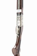 BETTINSOLI 12-GA (3IN.) SINGLE-TRIGGER OVER AND UNDER EJECTOR - 3 of 4