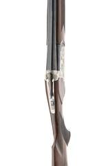 BETTINSOLI 12-GA (3IN.) SINGLE-TRIGGER OVER AND UNDER EJECTOR - 2 of 4