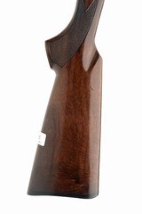 BETTINSOLI 12-GA (3IN.) SINGLE-TRIGGER OVER AND UNDER EJECTOR - 4 of 4