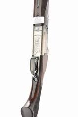 AYA 12-GA YEOMAN SINGLE-TRIGGER OVER AND UNDER EJECTOR - 3 of 4