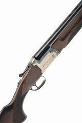 AYA 12-GA YEOMAN SINGLE-TRIGGER OVER AND UNDER EJECTOR - 1 of 4