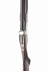 AYA 12-GA YEOMAN SINGLE-TRIGGER OVER AND UNDER EJECTOR - 2 of 4