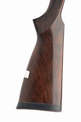 AYA 12-GA YEOMAN SINGLE-TRIGGER OVER AND UNDER EJECTOR - 4 of 4