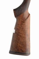 ANGELO ZOLI 12-BORE 'SAINT GEORGE' SINGLE-TRIGGER SIDEPLATED O/U SKEET/SKEET - 4 of 4