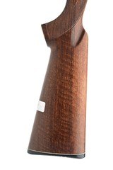 LAURONA 12-GA (3IN. MAGNUM) DOUBLE-TRIGGER OVER AND UNDER EJECTOR - 4 of 4