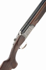 MEDALLIST 12-GA 'SPORTER' SINGLE-TRIGGER OVER AND UNDER EJECTOR - 1 of 4