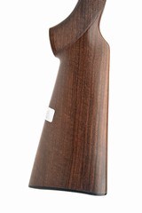 MEDALLIST 12-GA 'SPORTER' SINGLE-TRIGGER OVER AND UNDER EJECTOR - 4 of 4