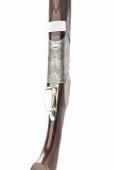 MEDALLIST 12-GA 'SPORTER' SINGLE-TRIGGER OVER AND UNDER EJECTOR - 3 of 4