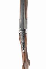 F. SARRIUGARTE 12-GA SINGLE-TRIGGER OVER AND UNDER NON-EJECTOR, - 2 of 4