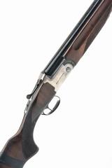 AYA 12-BORE (3IN.) 'YEOMAN' SINGLE-TRIGGER OVER AND UNDER EJECTOR - 1 of 3