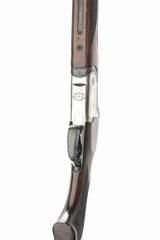 AYA 12-BORE (3IN.) 'YEOMAN' SINGLE-TRIGGER OVER AND UNDER EJECTOR - 3 of 3