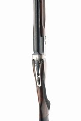 AYA 12-BORE (3IN.) 'YEOMAN' SINGLE-TRIGGER OVER AND UNDER EJECTOR - 2 of 3