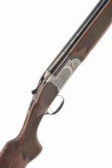 FLLI. MAROCCHI 12-BORE SINGLE-TRIGGER OVER AND UNDER EJECTOR - 1 of 3