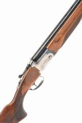 AYA 12-GA (3IN.) 'YEOMAN' SINGLE-TRIGGER OVER AND UNDER EJECTOR - 1 of 2