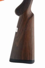 A VIRTUALLY NEW AND UNUSED BETTINSOLI 12-GA (3IN.) 'DIAMOND DELUXE' - in makers ABS case - 5 of 6