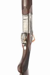 A VIRTUALLY NEW AND UNUSED BETTINSOLI 12-GA (3IN.) 'DIAMOND DELUXE' - in makers ABS case - 4 of 6