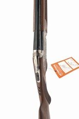 A VIRTUALLY NEW AND UNUSED BETTINSOLI 12-GA (3IN.) 'DIAMOND DELUXE' - in makers ABS case - 3 of 6