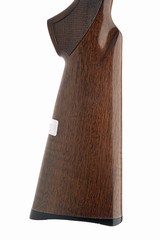 BETTINSOLI 12-GA (3IN.) SINGLE-TRIGGER SIDEPLATED OVER AND UNDER EJECTOR - 4 of 4