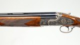 34 inch Barrels - Caesar Guerini Apex Sporting - Very rare, - 1 of 16