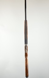 34 inch Barrels - Caesar Guerini Apex Sporting - Very rare, - 7 of 16