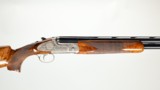 34 inch Barrels - Caesar Guerini Apex Sporting - Very rare, - 10 of 16