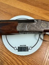 34 inch Barrels - Caesar Guerini Apex Sporting - Very rare, - 17 of 17