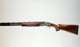 34 inch Barrels - Caesar Guerini Apex Sporting - Very rare, - 5 of 16