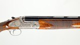 34 inch Barrels - Caesar Guerini Apex Sporting - Very rare, - 9 of 16