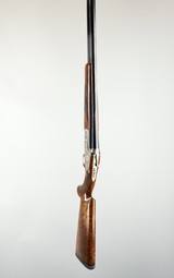 34 inch Barrels - Caesar Guerini Apex Sporting - Very rare, - 6 of 16