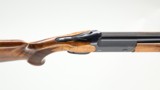 Blaser F3 Professional Grade 5 Shotgun 12GA O/U - 3 of 8