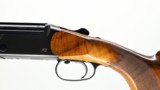 Blaser F3 Professional Grade 5 Shotgun 12GA O/U - 7 of 8