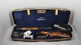 Blaser F3 Professional Grade 5 Shotgun 12GA O/U - 1 of 8