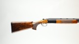 Blaser F3 Professional Grade 5 Shotgun 12GA O/U - 2 of 8