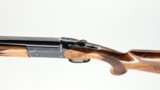 Blaser F3 Professional Grade 5 Shotgun 12GA O/U - 4 of 8