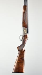 Browning 425 Ultimate Grade 6 - 12GA with stunning wood - 8 of 16