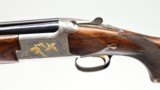 Browning 425 Ultimate Grade 6 - 12GA with stunning wood - 2 of 16